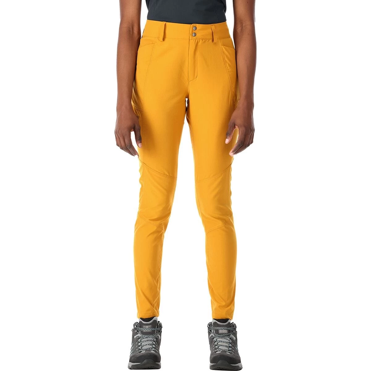 Rab Incline Light Pant - Women's 12 Rab Incline Light Pant - Women's - Image 12