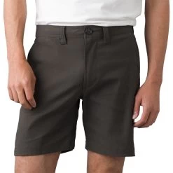 Prana Alameda 9in Short - Men's -Outdoor Sports Shop DARIRO