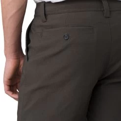 Prana Alameda 9in Short - Men's -Outdoor Sports Shop DARIRO D10