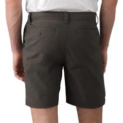 Prana Alameda 9in Short - Men's -Outdoor Sports Shop DARIRO D9