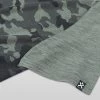Bula Camo Merino Wool T-Shirt - Men's