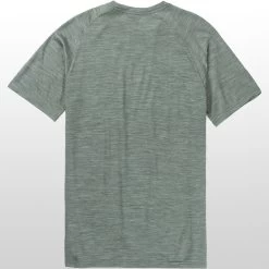 Bula Camo Merino Wool T-Shirt - Men's -Outdoor Sports Shop DAROLI D2