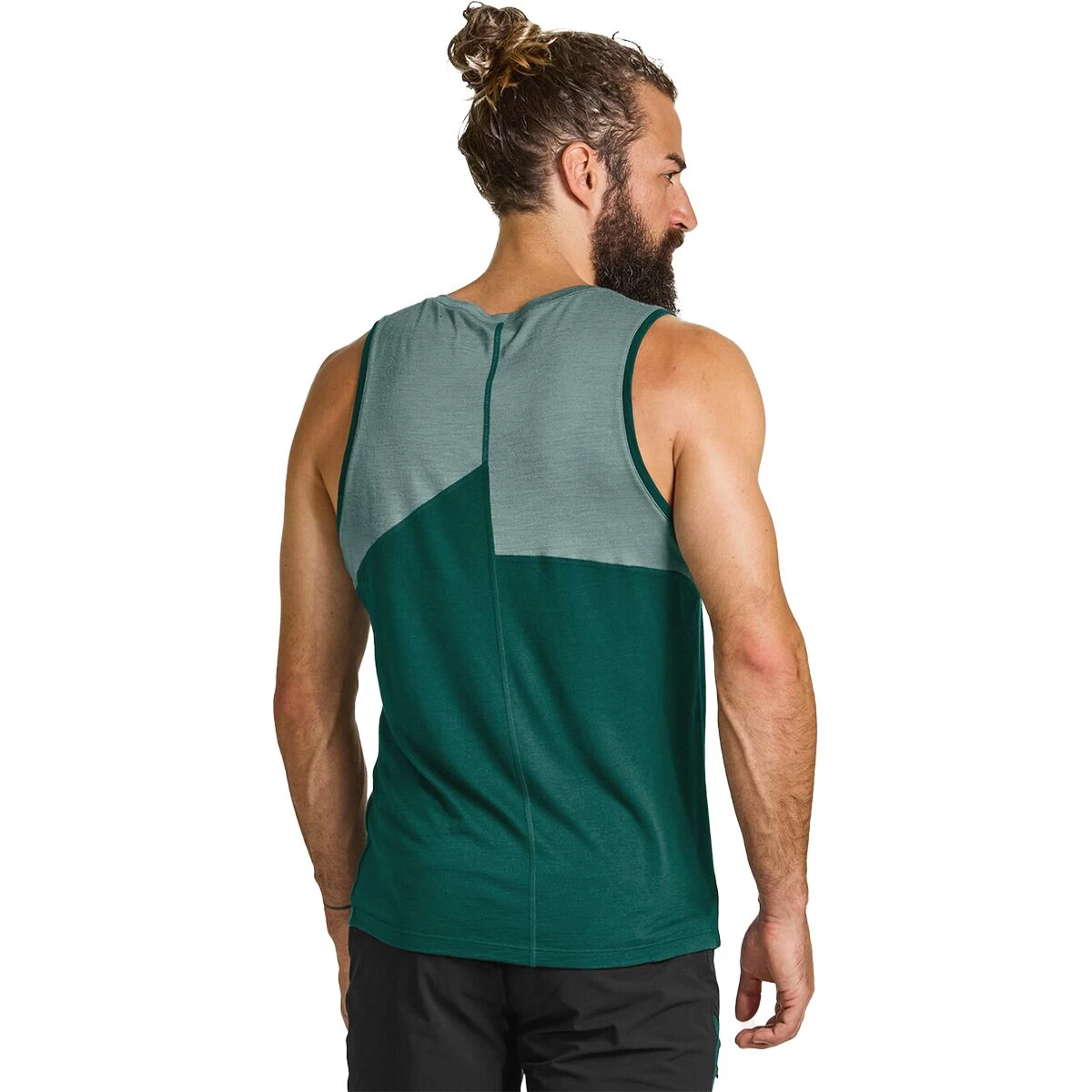 Ortovox 120 Tec Fast Mountain Top - Men's 9 Ortovox 120 Tec Fast Mountain Top - Men's - Image 9