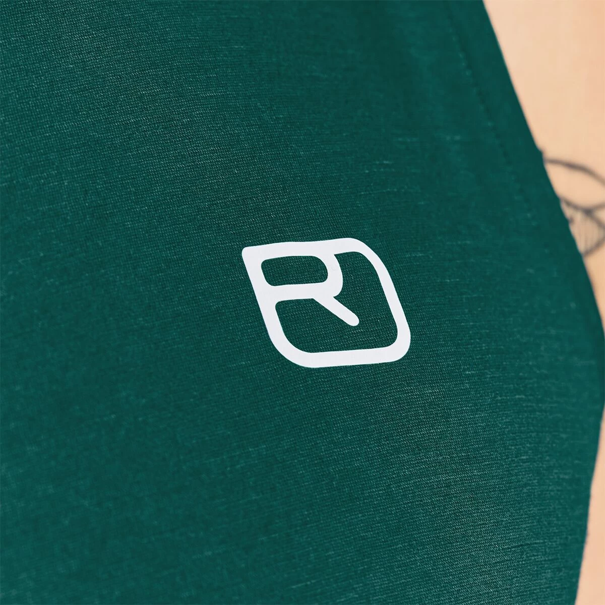 Ortovox 120 Tec Fast Mountain Top - Men's 6 Ortovox 120 Tec Fast Mountain Top - Men's - Image 6