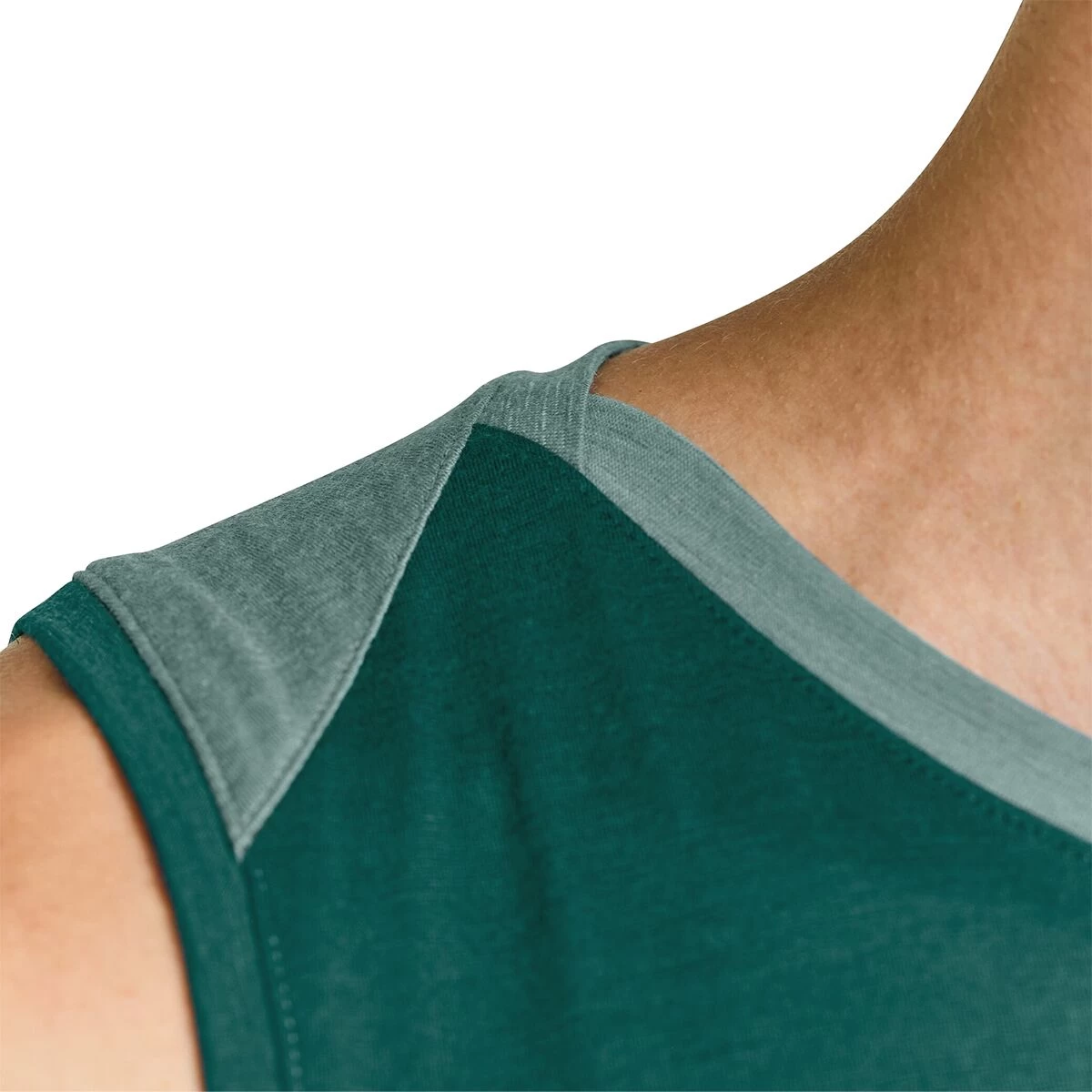 Ortovox 120 Tec Fast Mountain Top - Men's 8 Ortovox 120 Tec Fast Mountain Top - Men's - Image 8