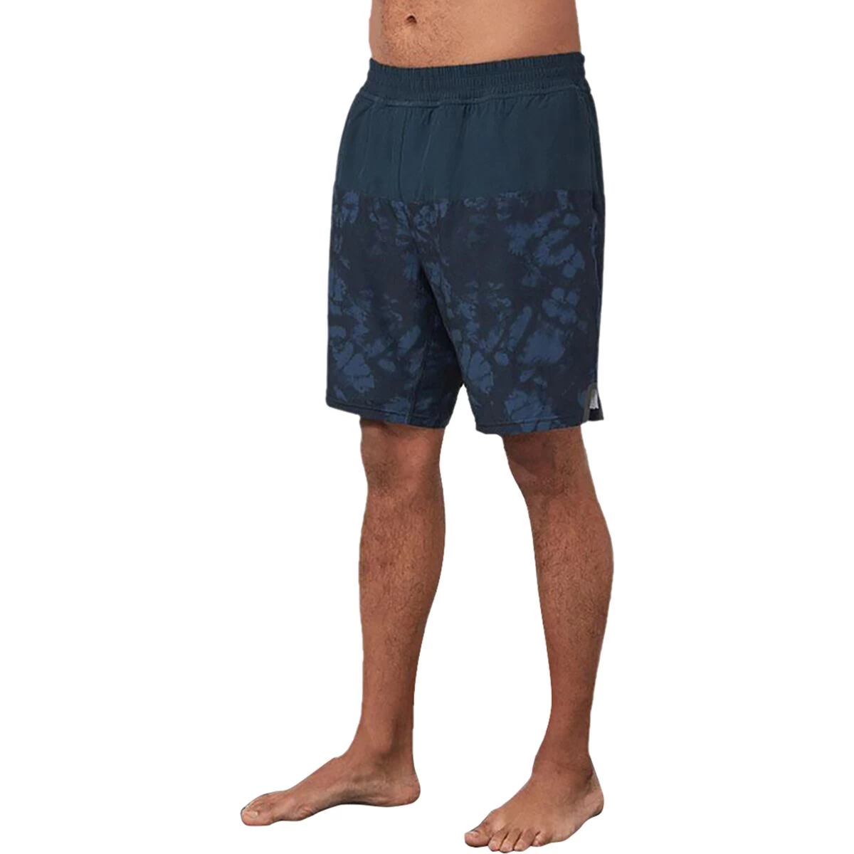 Lunge Blocked Short - Men's 1 Lunge Blocked Short - Men's