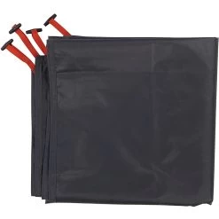 Kelty Late Start 4 Footprint