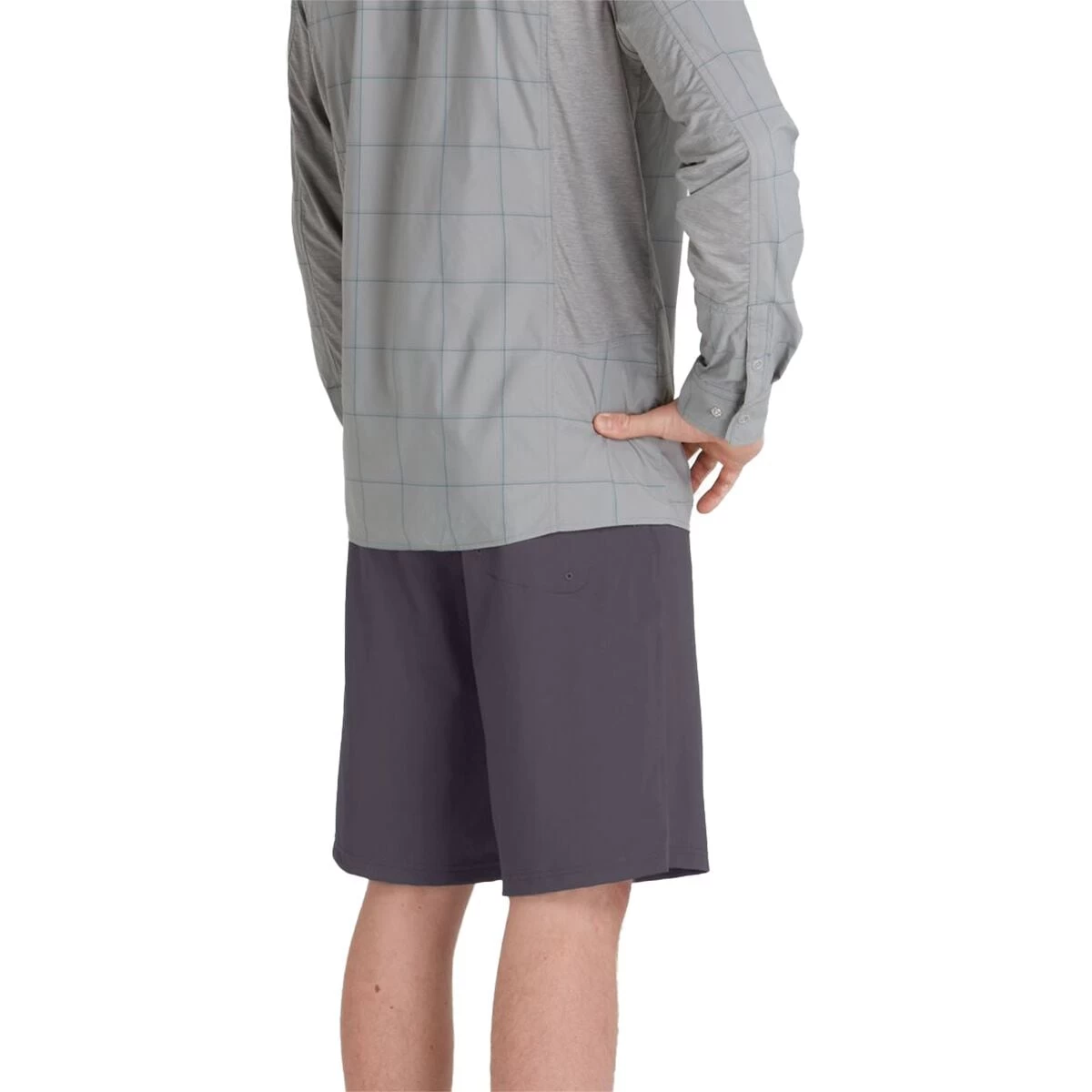 NRS Guide Short - Men's 3 NRS Guide Short - Men's - Image 3