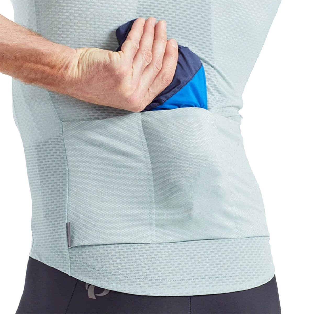 Pearl Izumi Pro Mesh Jersey - Men's 2 Pearl Izumi Pro Mesh Jersey - Men's - Image 2