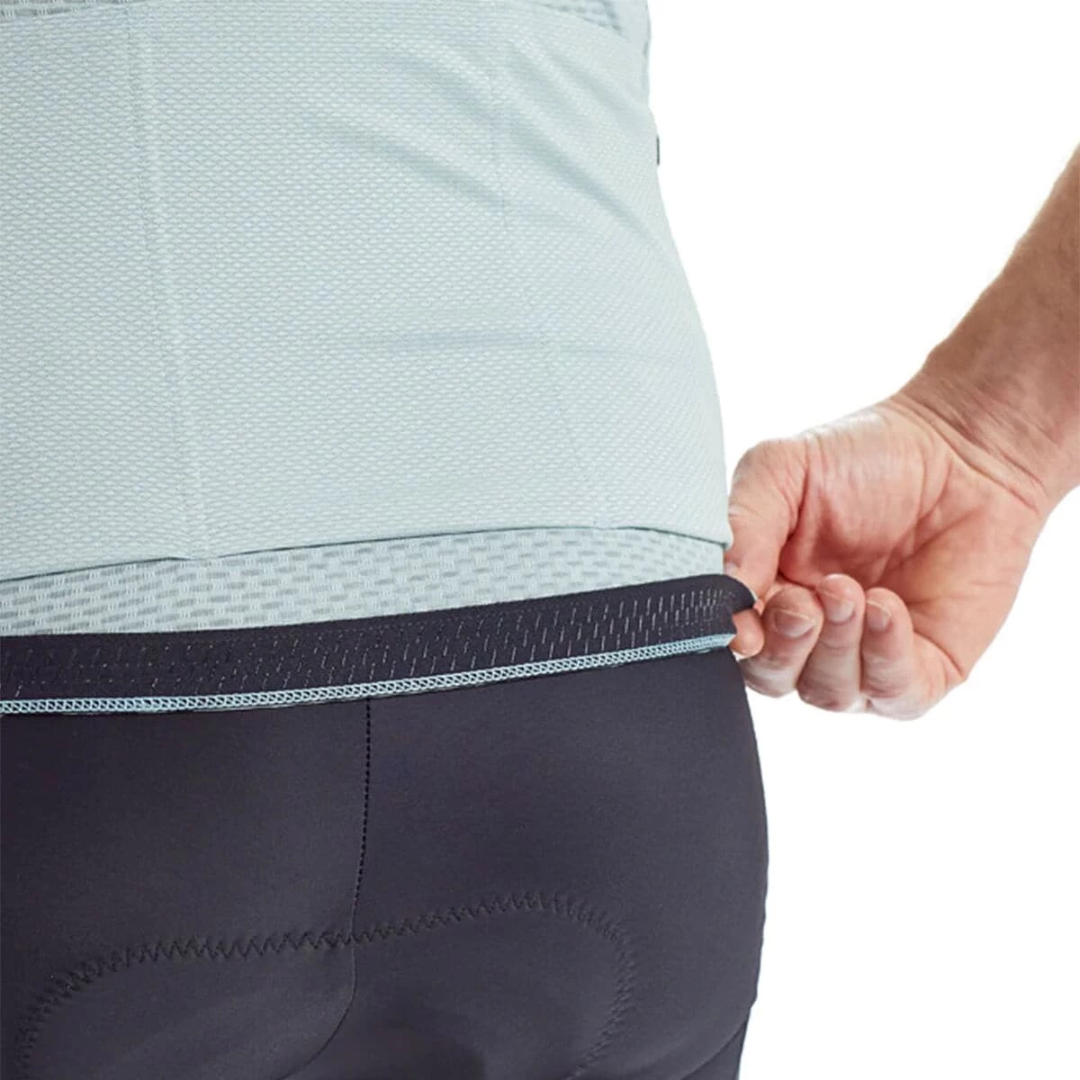 Pearl Izumi Pro Mesh Jersey - Men's 11 Pearl Izumi Pro Mesh Jersey - Men's - Image 11