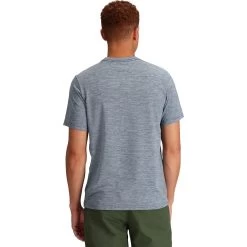 Outdoor Research Essential Pocket T-Shirt - Men's 10 Outdoor Research Essential Pocket T-Shirt - Men's -Outdoor Sports Shop DAWHEA D2