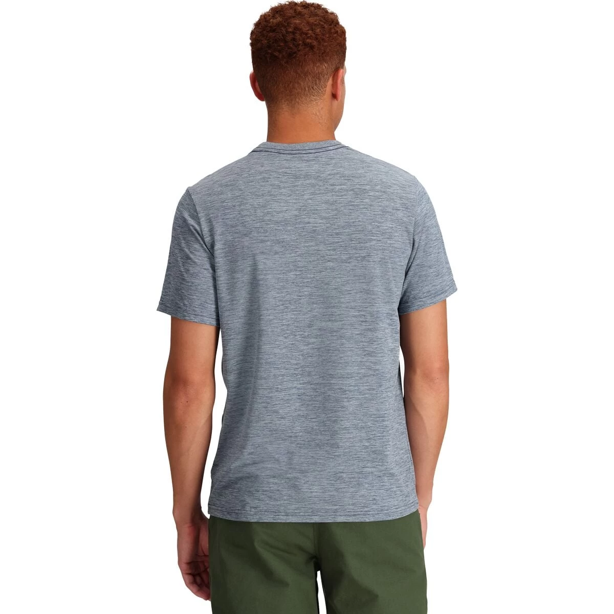 Outdoor Research Essential Pocket T-Shirt - Men's 5 Outdoor Research Essential Pocket T-Shirt - Men's - Image 5