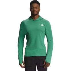 The North Face Wander Hooded Shirt - Men's 10 The North Face Wander Hooded Shirt - Men's -Outdoor Sports Shop DEEGRAGRE