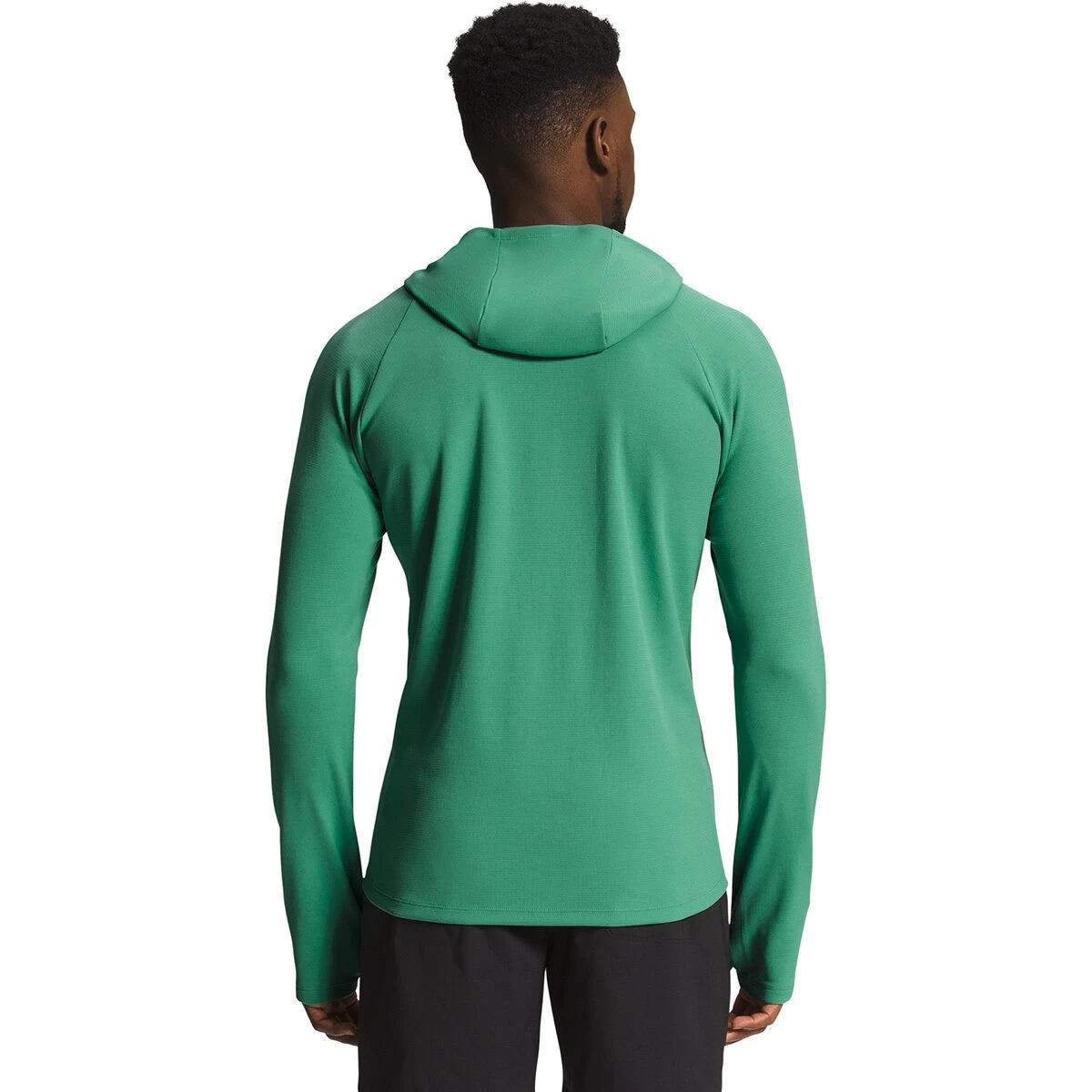 The North Face Wander Hooded Shirt - Men's 2 The North Face Wander Hooded Shirt - Men's - Image 2