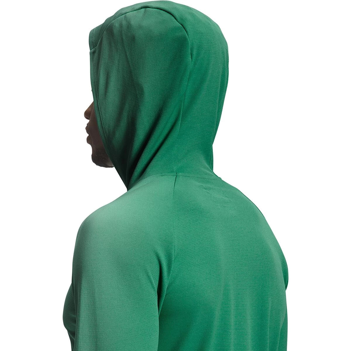The North Face Wander Hooded Shirt - Men's 8 The North Face Wander Hooded Shirt - Men's - Image 8