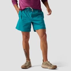 Green River 7in Short - Men's 9 Green River 7in Short - Men's -Outdoor Sports Shop DEELAK