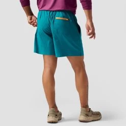Green River 7in Short - Men's
