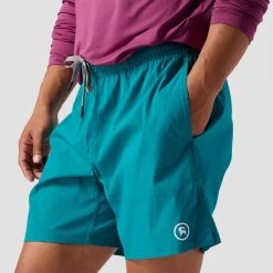 Green River 7in Short - Men's 13 Green River 7in Short - Men's -Outdoor Sports Shop DEELAK D2