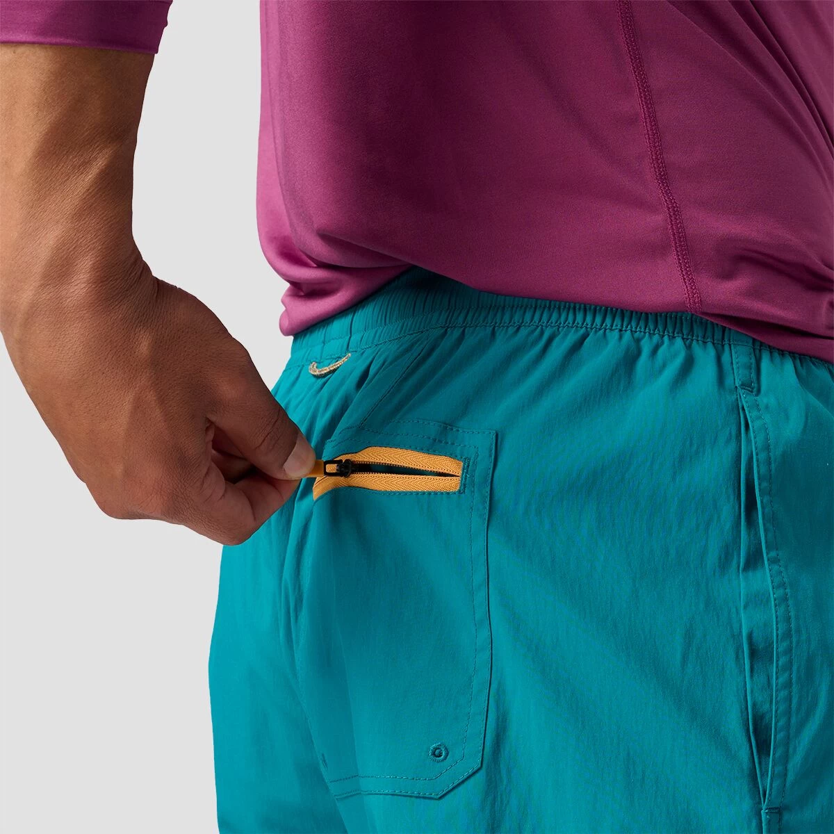 Green River 7in Short - Men's 2 Green River 7in Short - Men's - Image 2