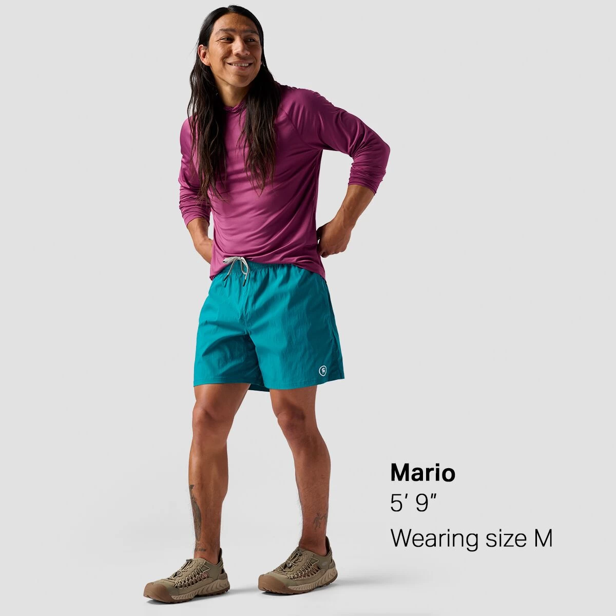 Green River 7in Short - Men's 6 Green River 7in Short - Men's - Image 6