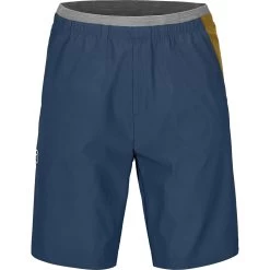 Ortovox Piz Selva Light Short - Men's 13 Ortovox Piz Selva Light Short - Men's -Outdoor Sports Shop DEEOCE