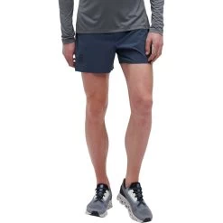 On Running Lightweight 5in Short - Men's 15 On Running Lightweight 5in Short - Men's -Outdoor Sports Shop DENBLA