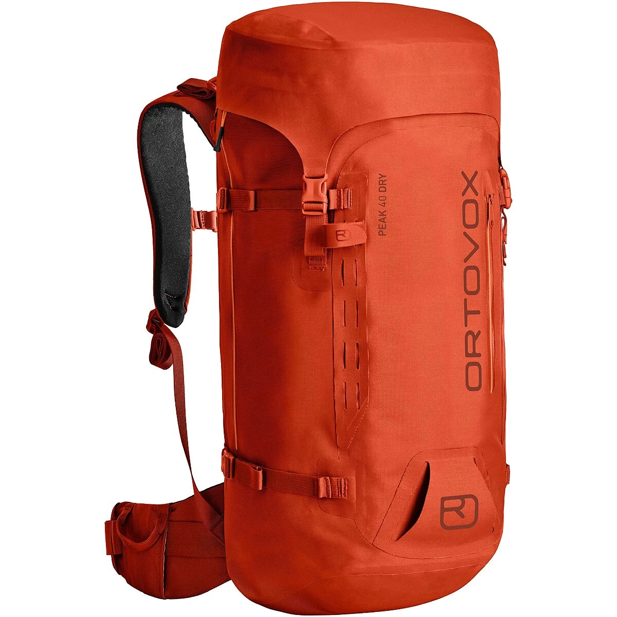 Ortovox Peak 40L Dry Backpack 2 Ortovox Peak 40L Dry Backpack - Image 2
