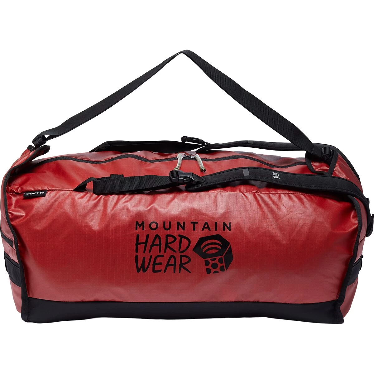 Mountain Hardwear Camp 4 65L Duffel Bag 8 Mountain Hardwear Camp 4 65L Duffel Bag - Image 8