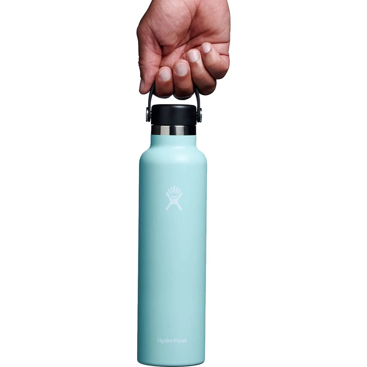 Hydro Flask 24oz Standard Mouth Water Bottle 6 Hydro Flask 24oz Standard Mouth Water Bottle - Image 6