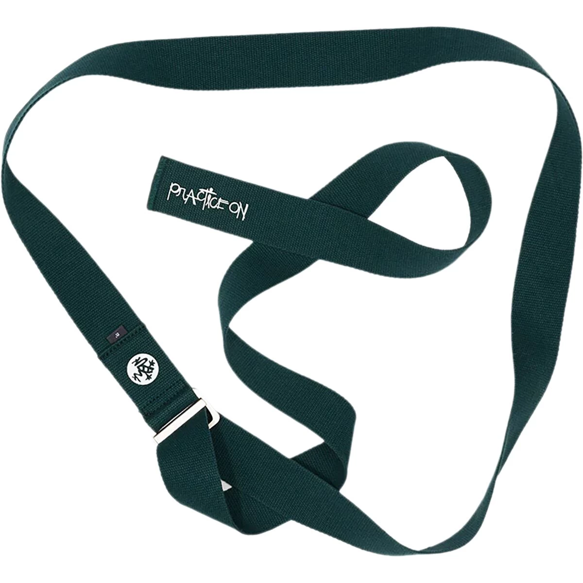 AligN Yoga Strap 1 AligN Yoga Strap