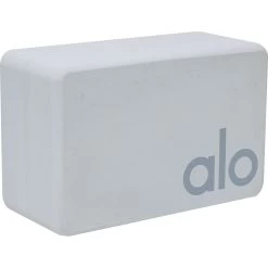 Uplifting Yoga Block