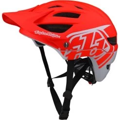 Troy Lee Designs A1 Mips Helmet - Kids' 7 Troy Lee Designs A1 Mips Helmet - Kids' -Outdoor Sports Shop DROREDYOU