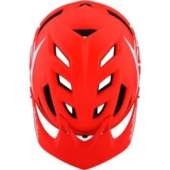 Troy Lee Designs A1 Mips Helmet - Kids' 9 Troy Lee Designs A1 Mips Helmet - Kids' -Outdoor Sports Shop DROREDYOU D3
