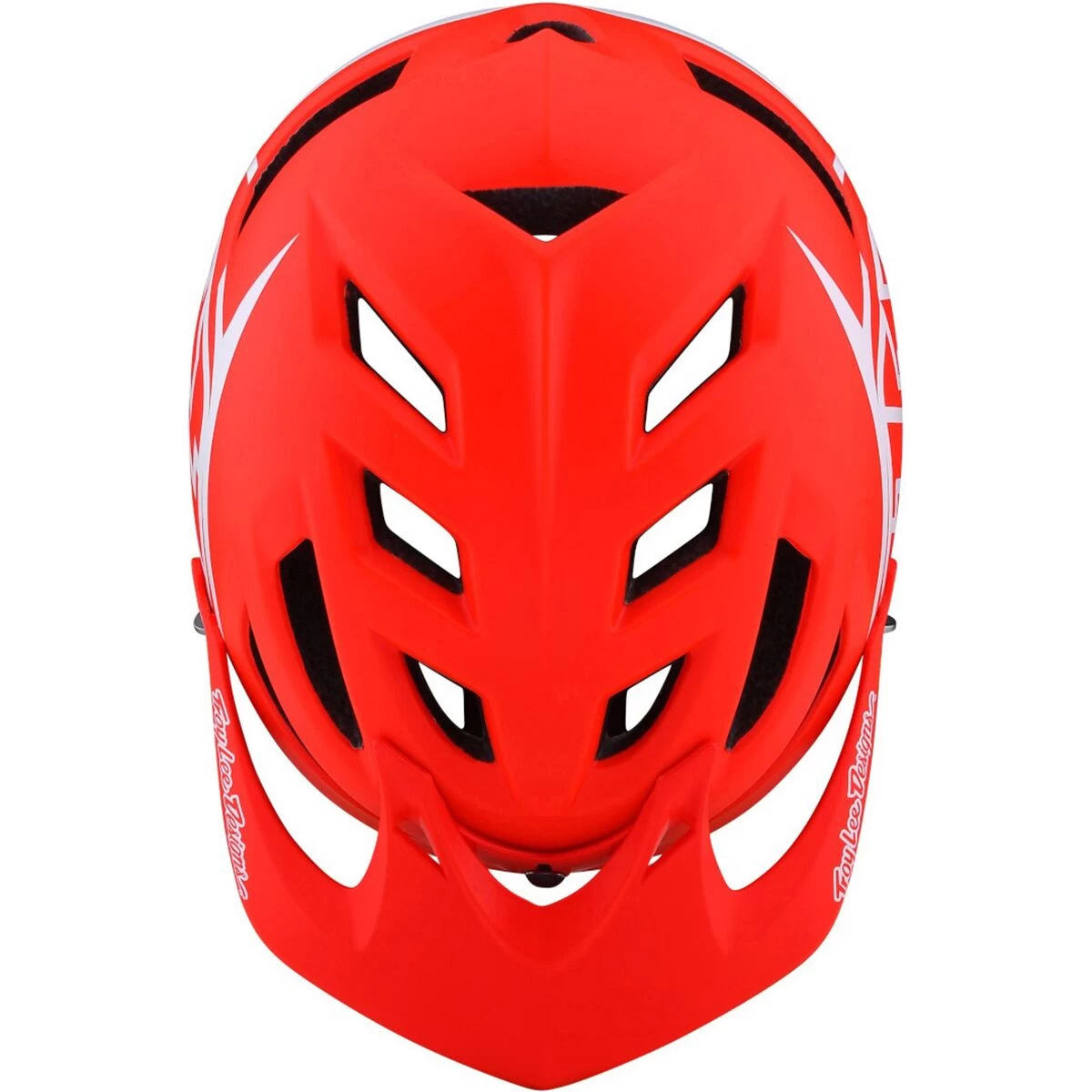 Troy Lee Designs A1 Mips Helmet - Kids' 5 Troy Lee Designs A1 Mips Helmet - Kids' - Image 5