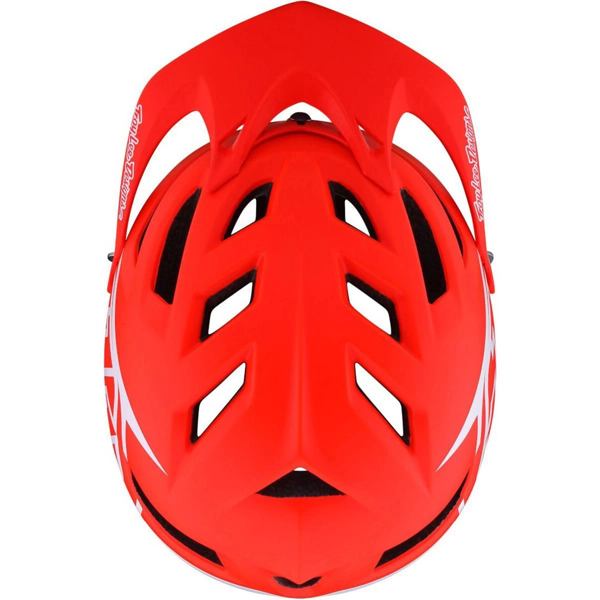 Troy Lee Designs A1 Mips Helmet - Kids' 2 Troy Lee Designs A1 Mips Helmet - Kids' - Image 2