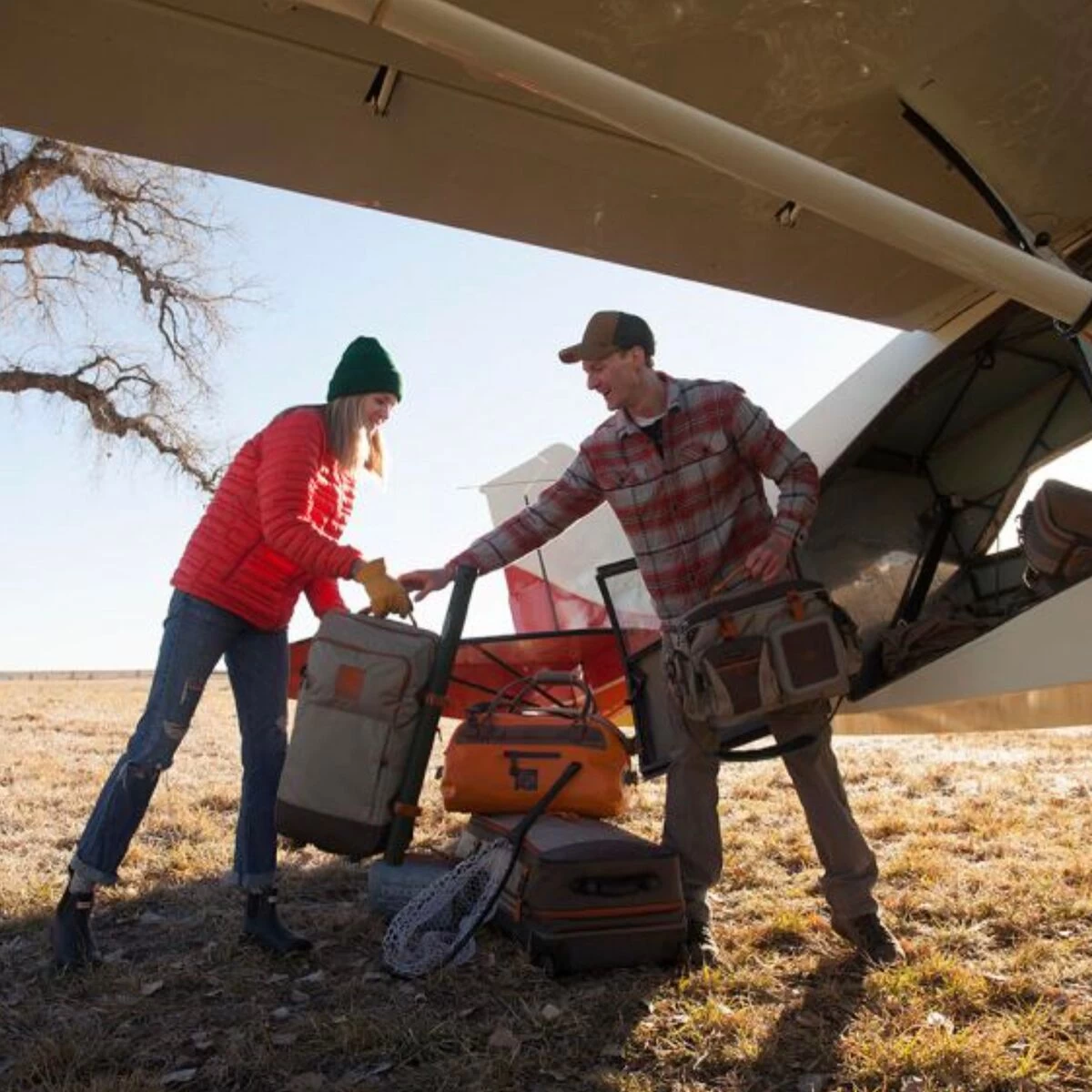 Fishpond Thunderhead Submersible 39L Duffel 4 Fishpond Thunderhead Submersible 39L Duffel - Image 4