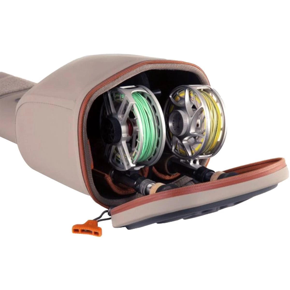 Fishpond Thunderhead Rod & Reel Case 2 Fishpond Thunderhead Rod & Reel Case - Image 2