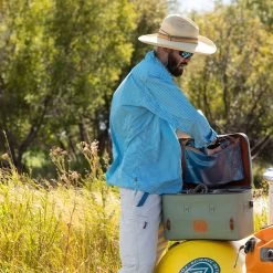 Fishpond Cutbank Gear Bag -Outdoor Sports Shop ECOYUC D11