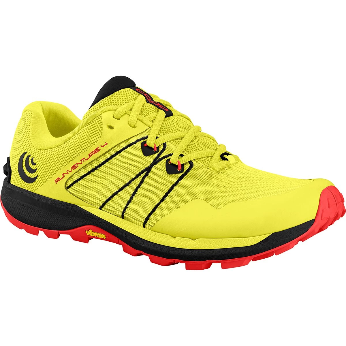 Topo Athletic Runventure 4 Trail Running Shoe - Men's 5 Topo Athletic Runventure 4 Trail Running Shoe - Men's - Image 5