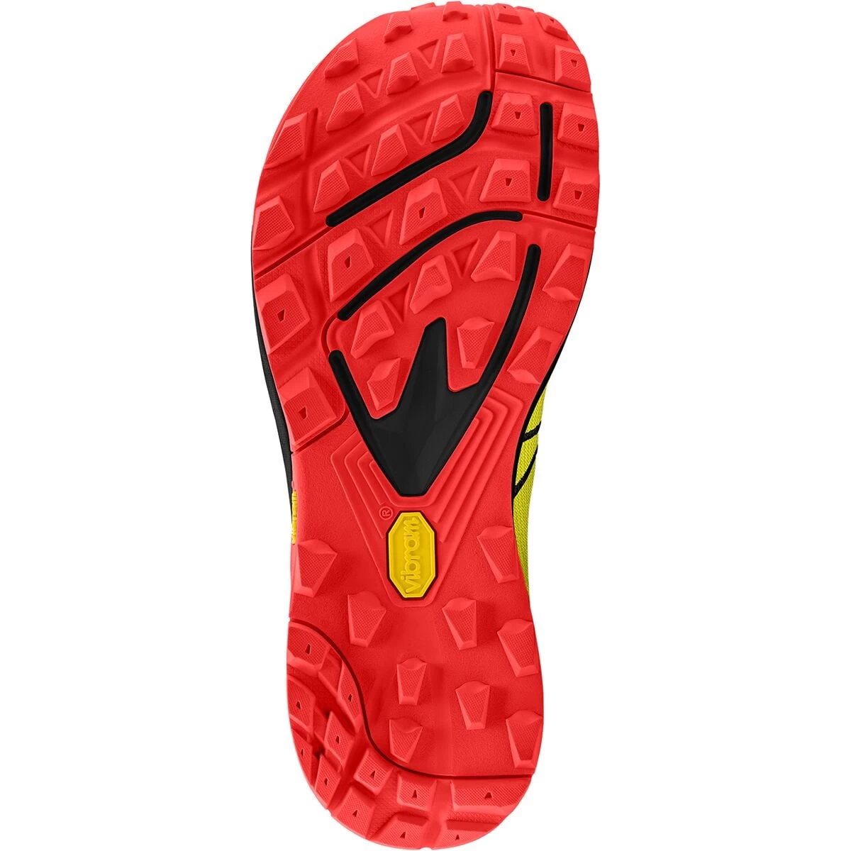 Topo Athletic Runventure 4 Trail Running Shoe - Men's 2 Topo Athletic Runventure 4 Trail Running Shoe - Men's - Image 2