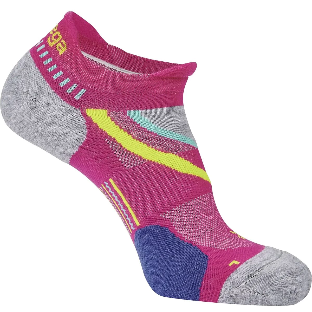 Balega UltraGlide Ultralight Running Sock 4 Balega UltraGlide Ultralight Running Sock - Image 4