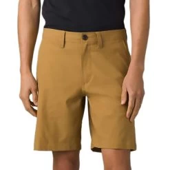 Prana Alameda 9in Short - Men's -Outdoor Sports Shop EMBBRO