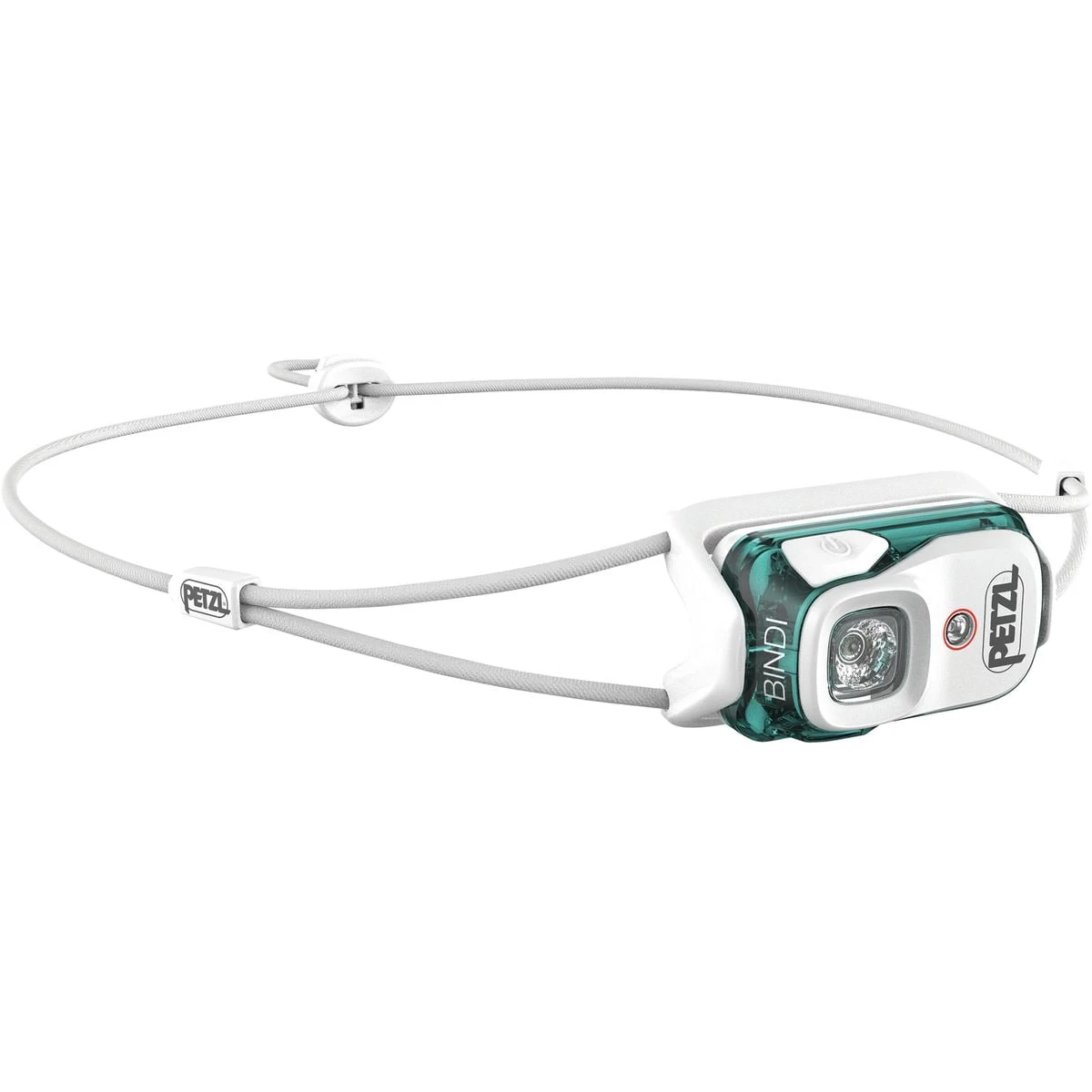 Petzl Bindi Ultralight Headlamp 5 Petzl Bindi Ultralight Headlamp - Image 5