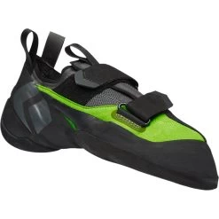 Black Diamond Method Climbing Shoe - Men's -Outdoor Sports Shop ENVGRE D1