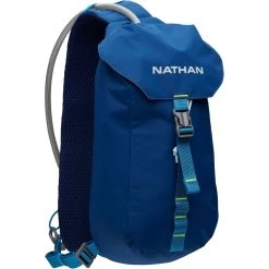 Nathan Run Sling 6L Hydration Pack 6 Nathan Run Sling 6L Hydration Pack -Outdoor Sports Shop ESBLSKBL