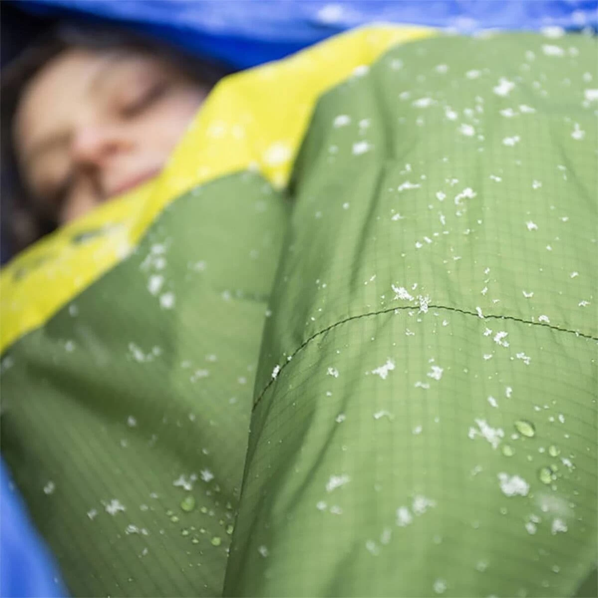 Spark Camp Quilt 3 Spark Camp Quilt - Image 3