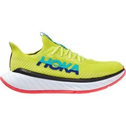 Hoka Carbon X 3 Running Shoe - Men's -Outdoor Sports Shop EVPRSCBL