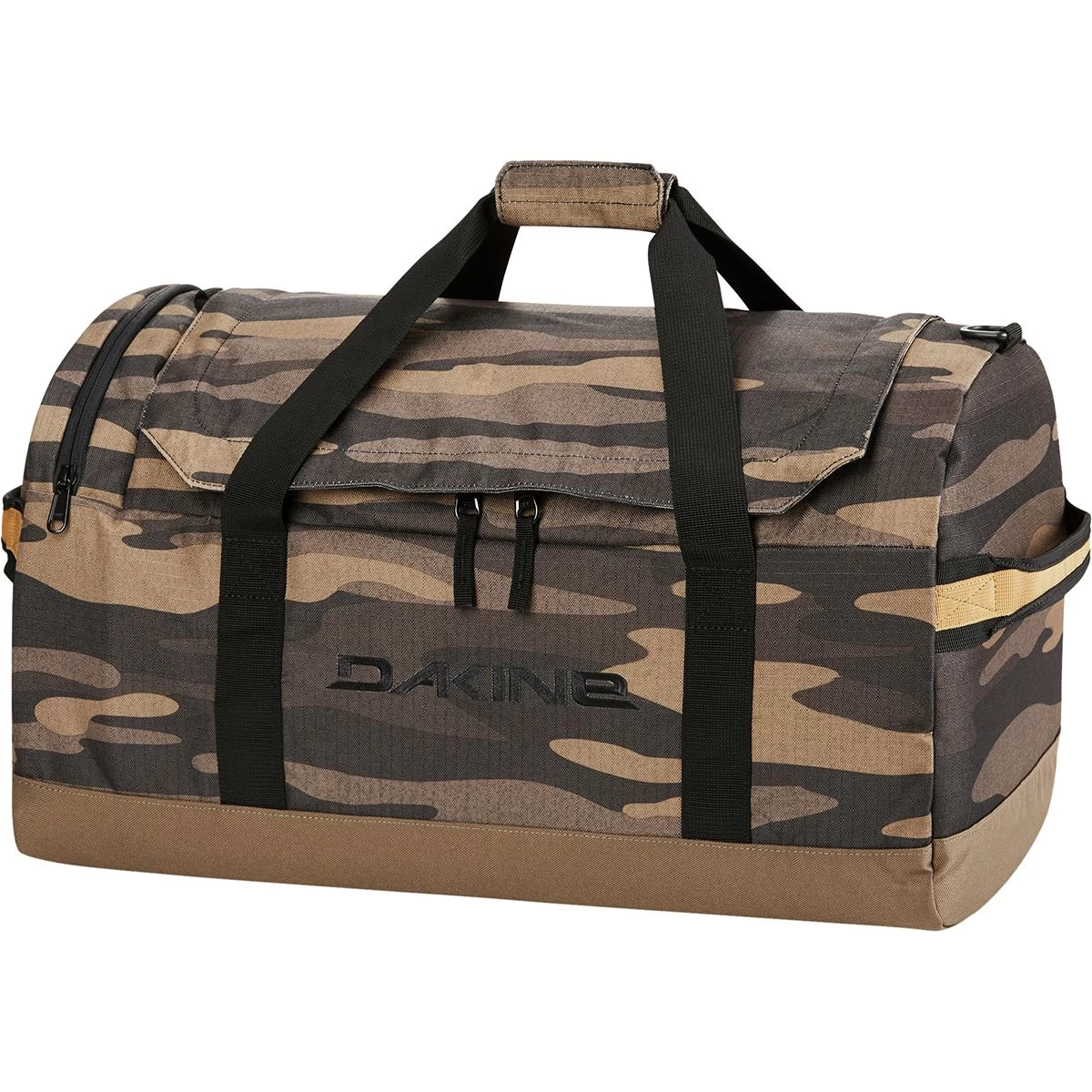 Dakine EQ 50L Duffel Bag 1 Dakine EQ 50L Duffel Bag