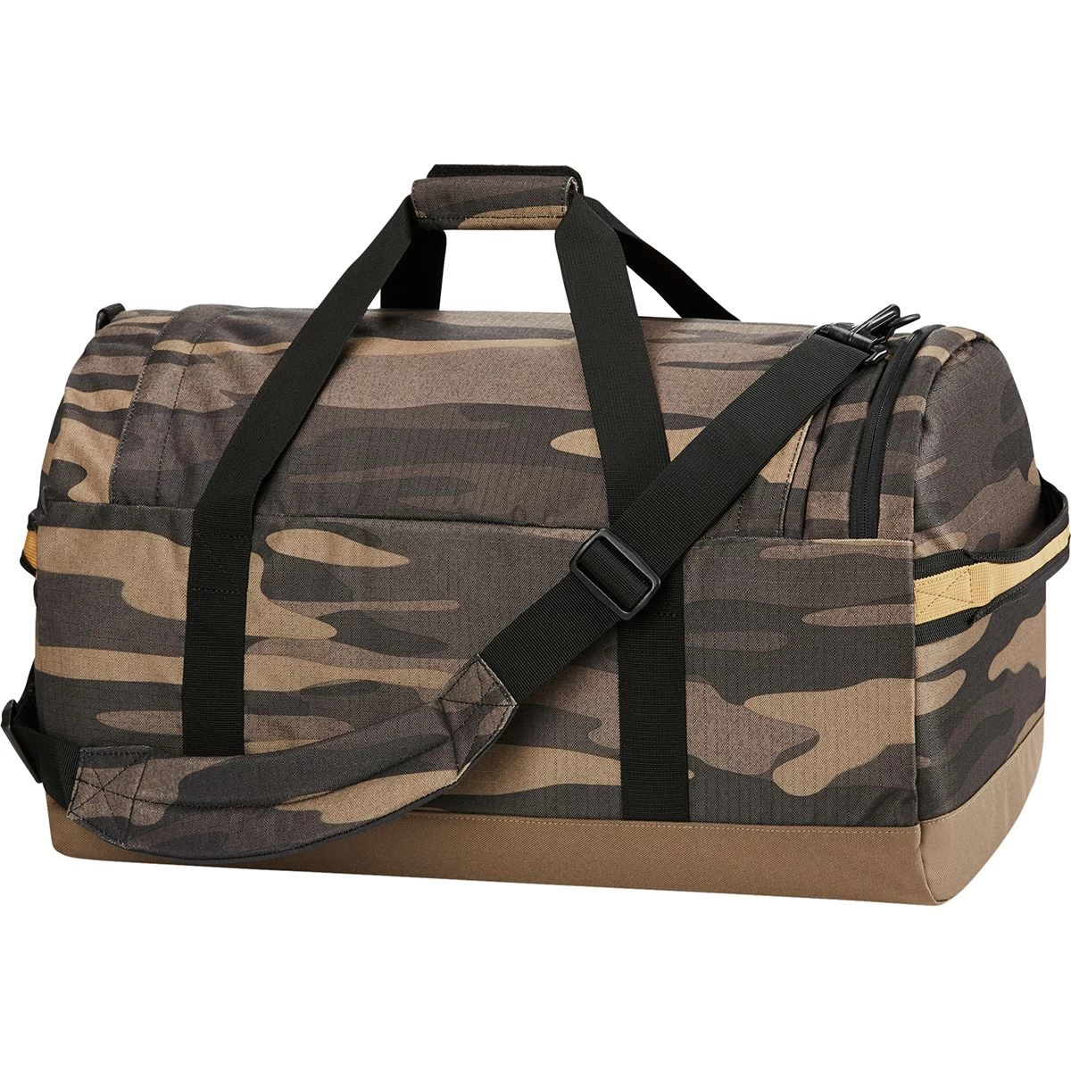 Dakine EQ 50L Duffel Bag 2 Dakine EQ 50L Duffel Bag - Image 2