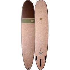 Coco Flax Hooligan Longboard Surfboard